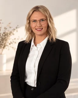 Angelina von Ow - Assistenz und Projektleitung Event