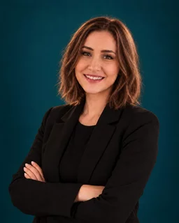 Sophia Kasdorf - Artist Marketing und Communications