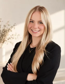Sophia Kasdorf - Artist Marketing und Communications