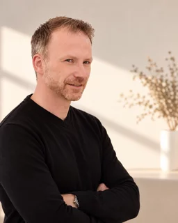 Tobias Neumann - Founder und Artist Management
