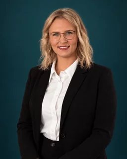 Angelina von Ow - Assistenz und Projektleitung Event
