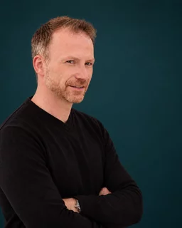Tobias Neumann - Founder und Artist Management